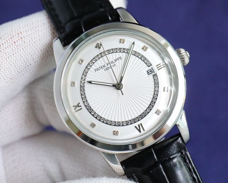 PATEK PHILIPPE Watches